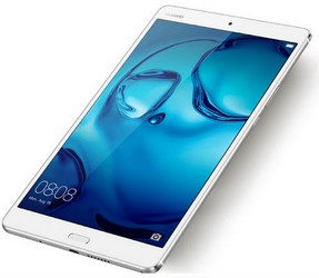 Замена стекла на планшете Huawei MediaPad M5 Lite 10 в Комсомольске-на-Амуре